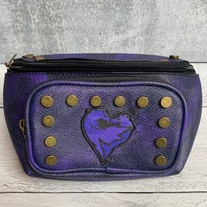 Disney Descendants Fanny Pack Brand New